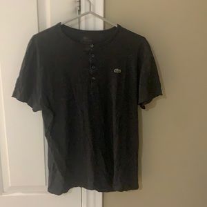 Lacoste men’s t shirt